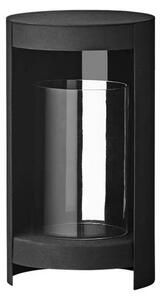 AYTM - Ora Lampión Ø15,5xH28,2 Black