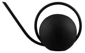 AYTM - Globe Kanva na polievanie 55,3x26x34,1 Black