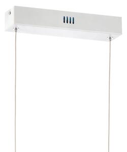 ONLI - LED Luster na lanku SQUID LED/60W/230V 4000K biela