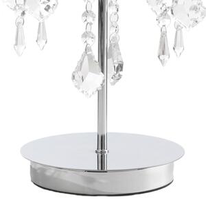 ONLI - Stolná lampa LAILA 2xE14/10W/230V 45 cm