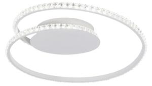 ONLI - LED Stropné svietidlo EDEN LED/26W/230V 4500K pr. 50 cm biela
