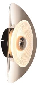 LED nástenné svietidlo 800 lm 3000K zlaté Zuma Line DIOP MB2293-1M-3BGT