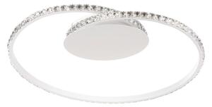 ONLI - LED Stropné svietidlo EDEN LED/26W/230V 4500K pr. 50 cm biela