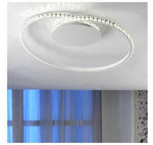 ONLI - LED Stropné svietidlo EDEN LED/26W/230V 4500K pr. 50 cm biela