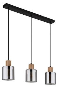 Globo 15768-3 - Luster na lanku ALEIDIS 3xE27/25W/230V