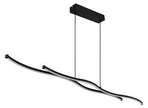Globo 67336-30H - LED Luster na lanku BOYD LED/30W/230V 3000K