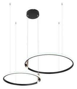 Globo 67300H - LED Stmievateľný luster na lanku COCO LED/55W/230V 2700-6000K + DO