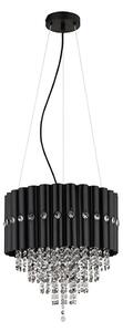 Globo 63149-3 - Luster na lanku ELEOS 3xE27/40W/230V pr. 40 cm