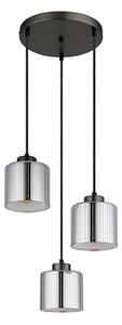 Globo 16056-3HR - Luster na lanku FELICIA 3xE27/60W/230V pr. 33
