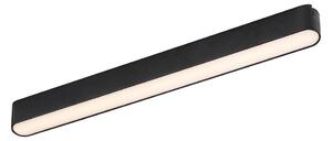 Rabalux 70102-LED Str. svieti. do 1-fáz. lišt. sys. LiTrack LED/16W/24V 33 cm
