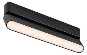 Rabalux 70106-LED Str. svieti. do 1-fáz. lišt. sys. LiTrack LED/12W/24V 22 cm
