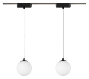 Rabalux 70109-LED Luster do 1-fáz. lišt. sys. LiTrack LED/5W/24V 3000K