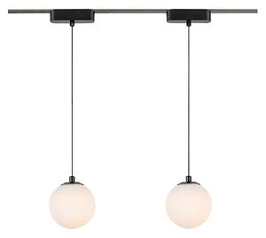 Rabalux 70109-LED Luster do 1-fáz. lišt. sys. LiTrack LED/5W/24V 3000K