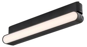 Rabalux 70106-LED Str. svieti. do 1-fáz. lišt. sys. LiTrack LED/12W/24V 22 cm