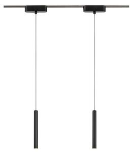 Rabalux 70110-LED Luster do 1-fáz. lišt. sys. LiTrack LED/5W/24V 3000K