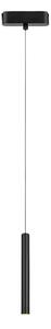 Rabalux 70110-LED Luster do 1-fáz. lišt. sys. LiTrack LED/5W/24V 3000K