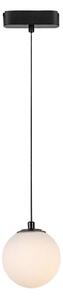 Rabalux 70109-LED Luster do 1-fáz. lišt. sys. LiTrack LED/5W/24V 3000K