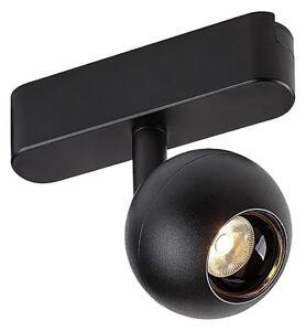Rabalux 70108-LED Bod. svieti. do 1-fáz. lišt. sys. LiTrack LED/5W/24V 3000K