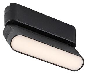 Rabalux 70105-LED Str. svieti. do 1-fáz. lišt. sys. LiTrack LED/6W/24V 11,5 cm
