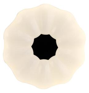 LED stropné svietidlo 48 cm 3360 lm 4000K biela ITALUX Sonia PLF-45372-M-CL