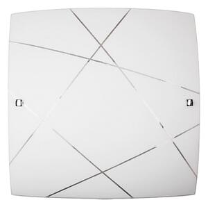 Rabalux 3699 - Stropné svietidlo PHAEDRA 2xE27/60W/230V