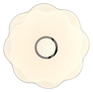 LED stropné svietidlo 51 cm 3360 lm 4000K biela ITALUX Normi PLF-85740-L-CL