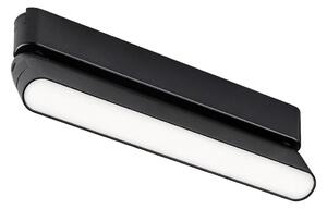 Rabalux 70117-LED Str. svieti. do 1-fáz. lišt. sys. LiTrack LED/12W/24V 22 cm