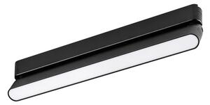 Rabalux 70118-LED Str. svieti. do 1-fáz. lišt. sys. LiTrack LED/16W/24V 33 cm