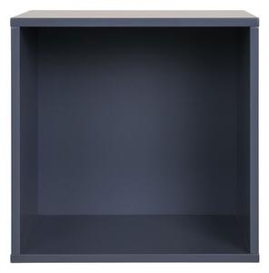 Tmavosivá polica 34 cm Horne – House Nordic