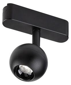 Rabalux 70119-LED Bod. svieti. do 1-fáz. lišt. sys. LiTrack LED/5W/24V 4000K