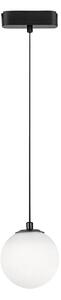 Rabalux 70120-LED Luster do 1-fáz. lišt. sys. LiTrack LED/5W/24V 4000K
