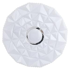 LED stropné svietidlo 48 cm 3360 lm 4000K biela ITALUX Kelmi PLF-64839-L-CL