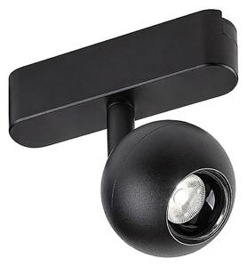 Rabalux 70119-LED Bod. svieti. do 1-fáz. lišt. sys. LiTrack LED/5W/24V 4000K