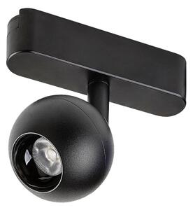 Rabalux 70119-LED Bod. svieti. do 1-fáz. lišt. sys. LiTrack LED/5W/24V 4000K