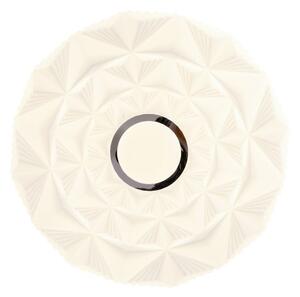 LED stropné svietidlo 48 cm 3360 lm 4000K biela ITALUX Kelmi PLF-64839-L-CL
