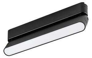 Rabalux 70117-LED Str. svieti. do 1-fáz. lišt. sys. LiTrack LED/12W/24V 22 cm