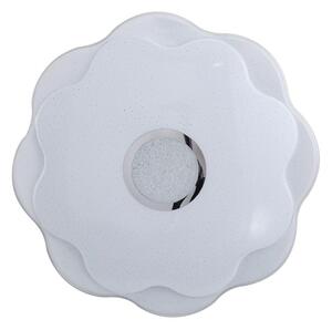 LED stropné svietidlo 51 cm 3360 lm 4000K biela ITALUX Normi PLF-85740-L-CL