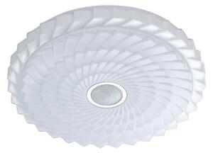 LED stropné svietidlo 48 cm 3360 lm 4000K biela ITALUX Arni PLF-83947-M-CL