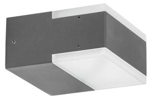 Rabalux 8060 - LED Vonkajšie nástenné svietidlo BONA 2xLED/4,5W