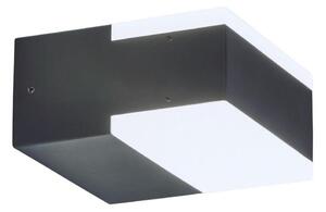 Rabalux 8060 - LED Vonkajšie nástenné svietidlo BONA 2xLED/4,5W