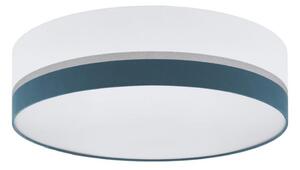 Eglo 39553 - Stropné svietidlo SPALTINI 3xE27/25W/230V pr. 57 cm