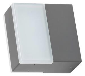 Rabalux 8060 - LED Vonkajšie nástenné svietidlo BONA 2xLED/4,5W