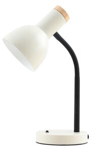 Stolná lampa 1x E27 béžová ITALUX Senza TB-37263A-BG