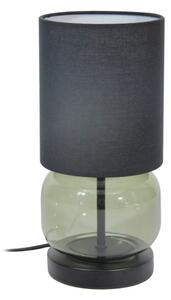 Stolná lampa 1x E27 svetlozelená ITALUX Dorme TB-63748-BL-GR