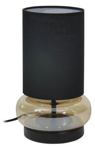 Stolná lampa 1x E27 béžová ITALUX Epiro TB-43648-BL-AMB