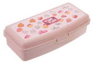 Box na desiatu torta