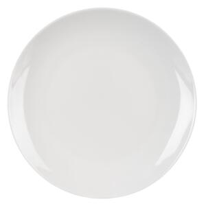 Plytký detský tanier pr. 21 cm