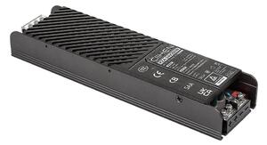 Rabalux 70207 - Zapustený nap. zdroj pre svietidlá v liš. sys. LiTrack 200W/24V