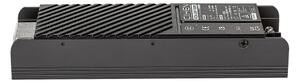 Rabalux 70206 - Zapustený nap. zdroj pre svietidlá v liš. sys. LiTrack 100W/24V