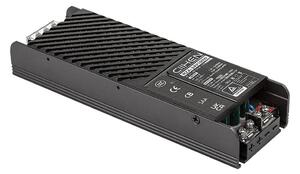 Rabalux 70206 - Zapustený nap. zdroj pre svietidlá v liš. sys. LiTrack 100W/24V